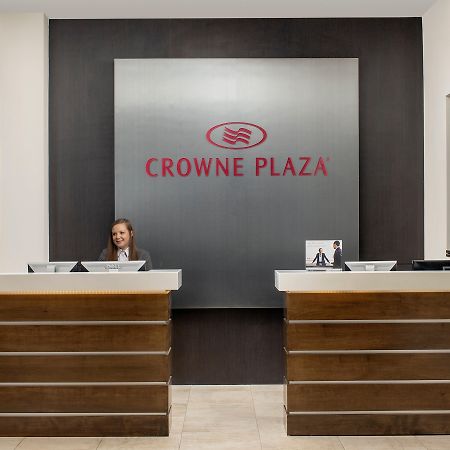 Hotel Crowne Plaza San Antonio Airport By Ihg Zewnętrze zdjęcie