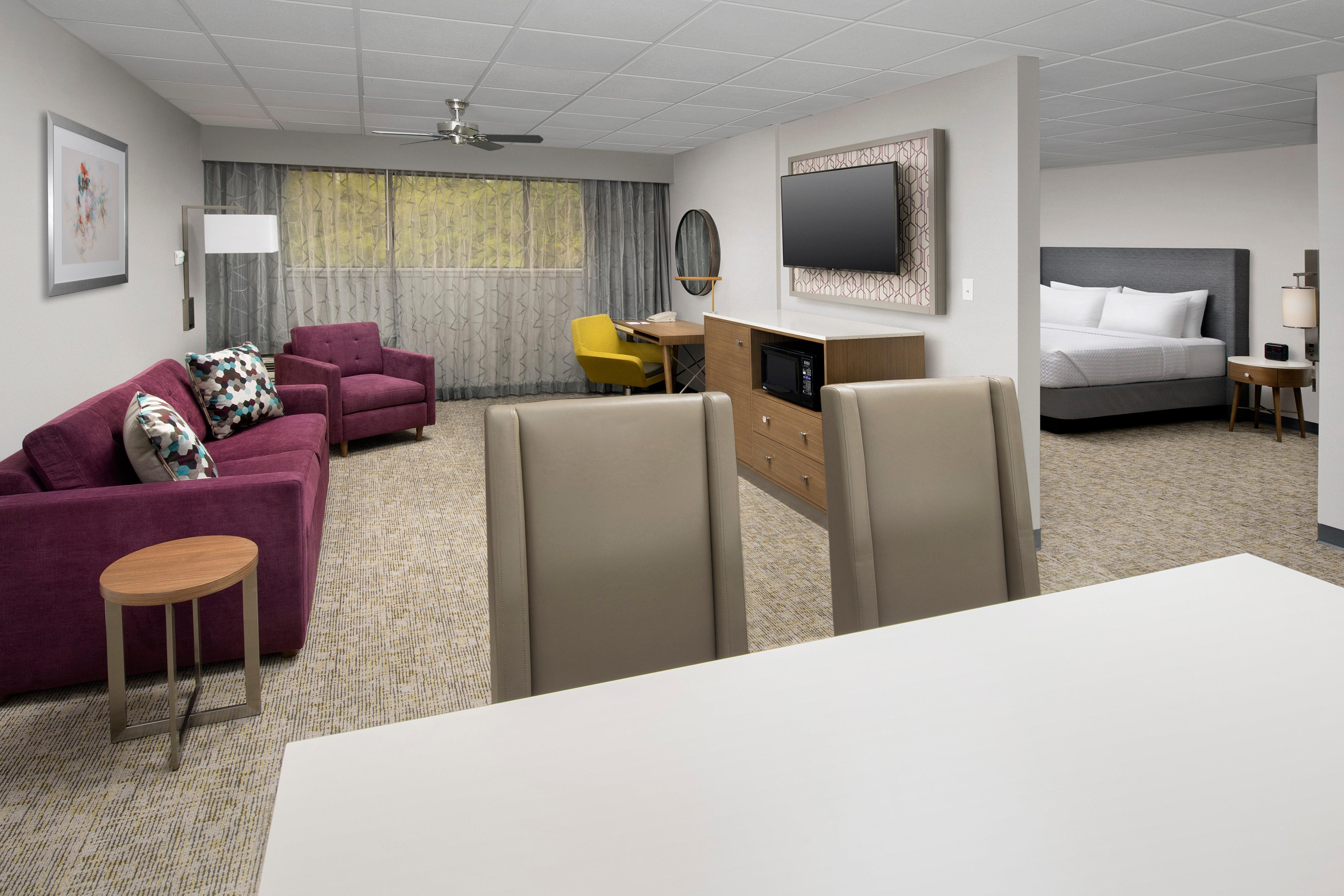 Hotel Crowne Plaza San Antonio Airport By Ihg Zewnętrze zdjęcie
