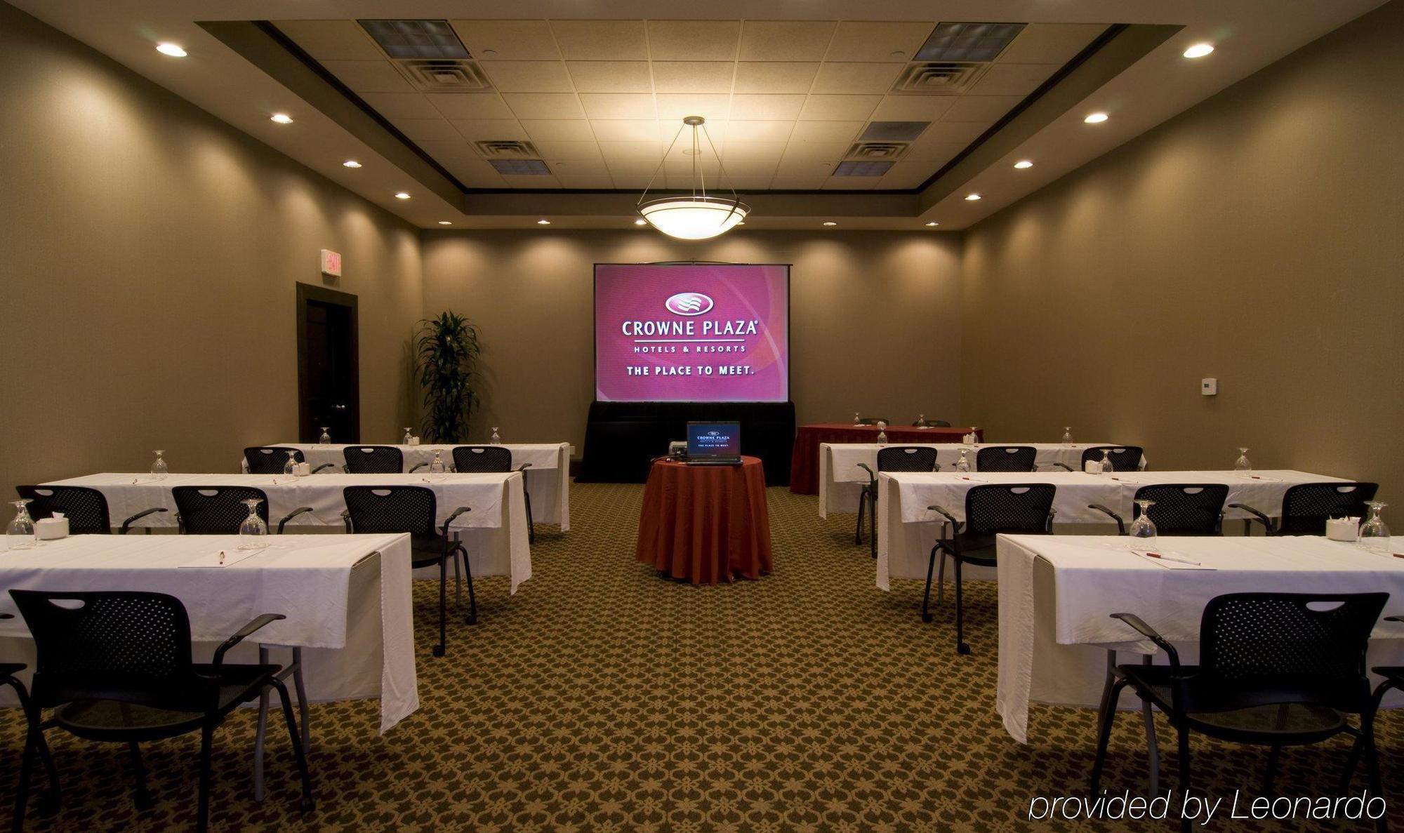 Hotel Crowne Plaza San Antonio Airport By Ihg Zewnętrze zdjęcie
