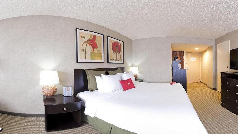 Hotel Crowne Plaza San Antonio Airport By Ihg Zewnętrze zdjęcie