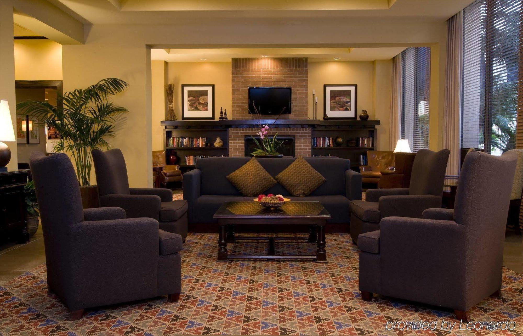 Hotel Crowne Plaza San Antonio Airport By Ihg Zewnętrze zdjęcie