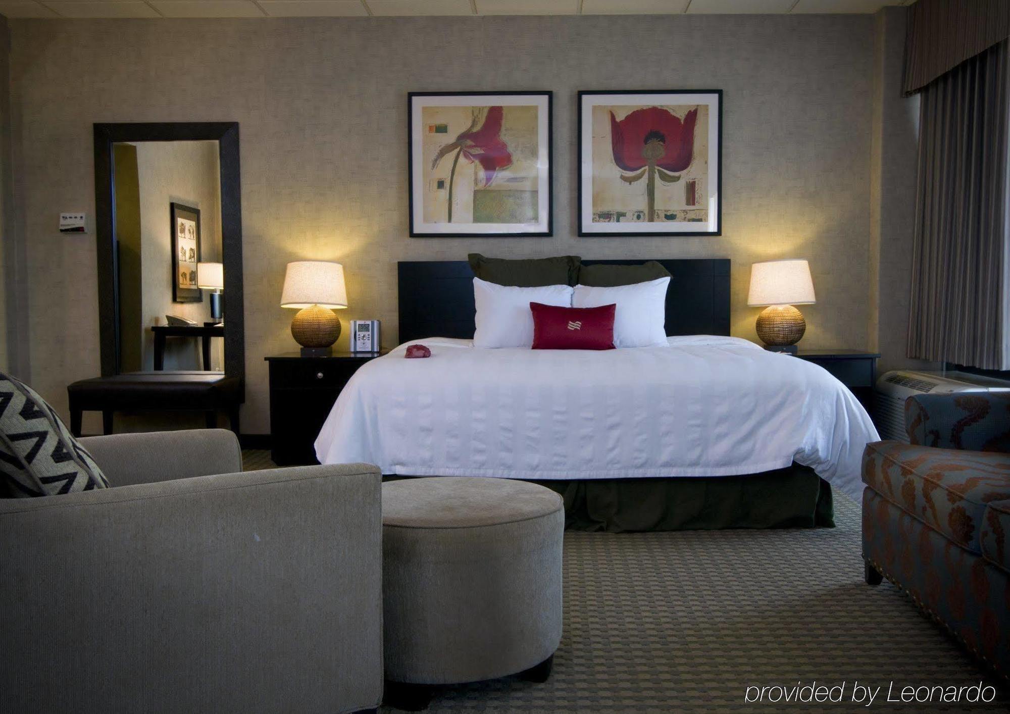 Hotel Crowne Plaza San Antonio Airport By Ihg Pokój zdjęcie