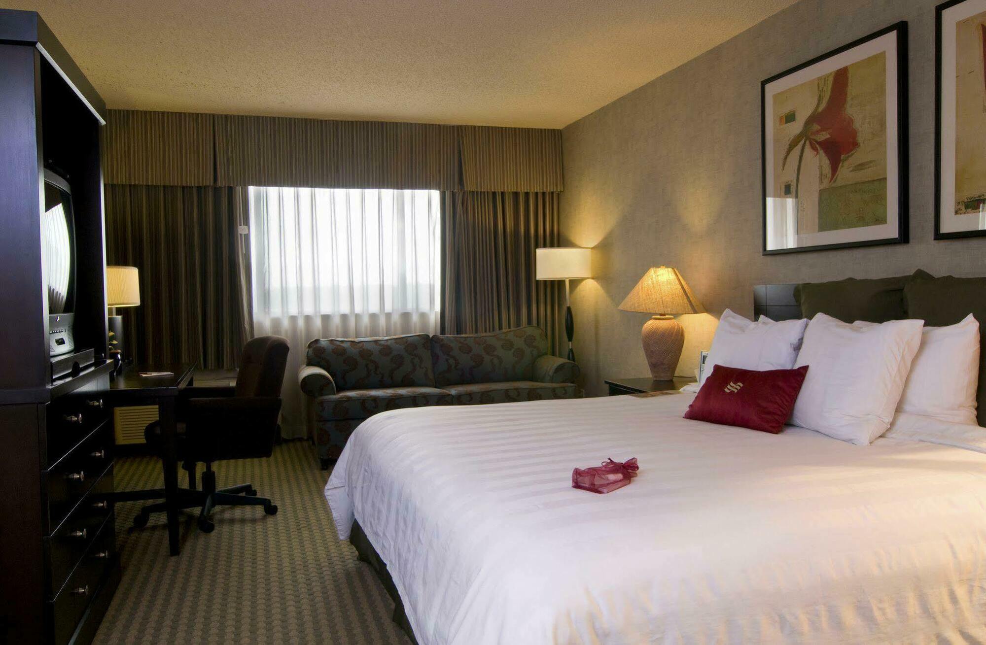 Hotel Crowne Plaza San Antonio Airport By Ihg Zewnętrze zdjęcie