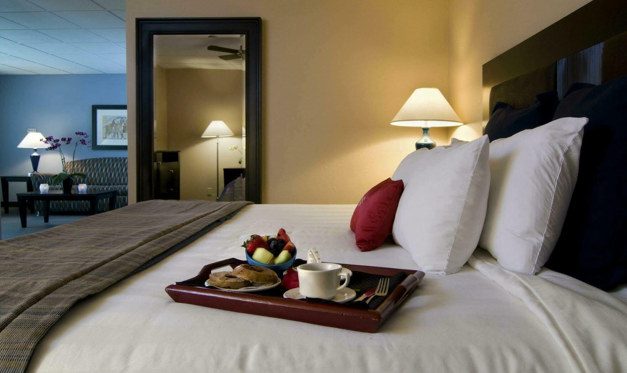 Hotel Crowne Plaza San Antonio Airport By Ihg Zewnętrze zdjęcie